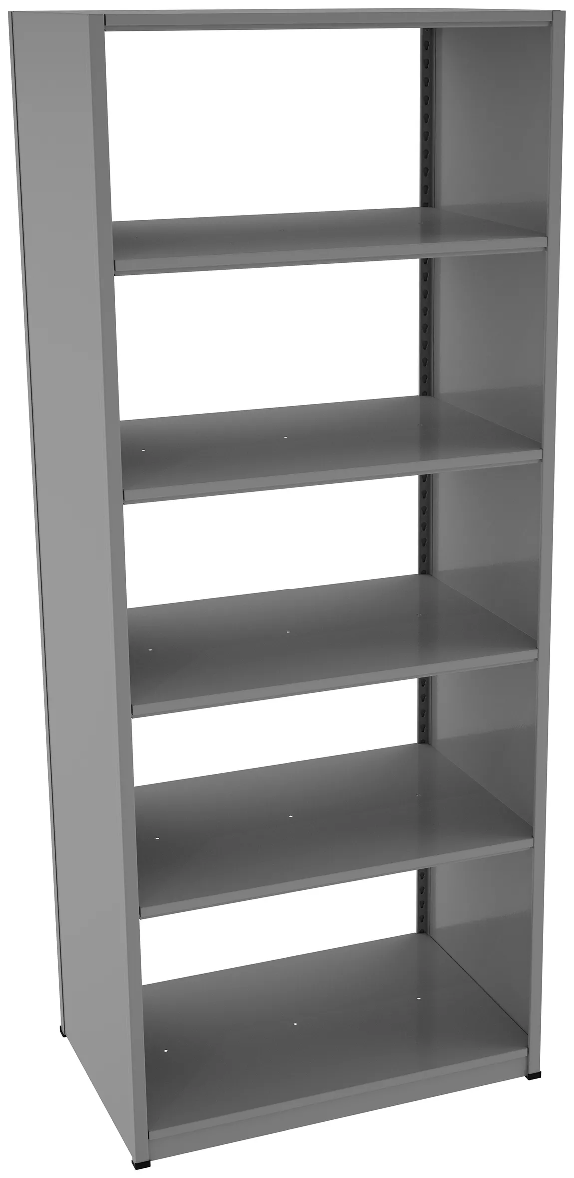 Metal Shelving