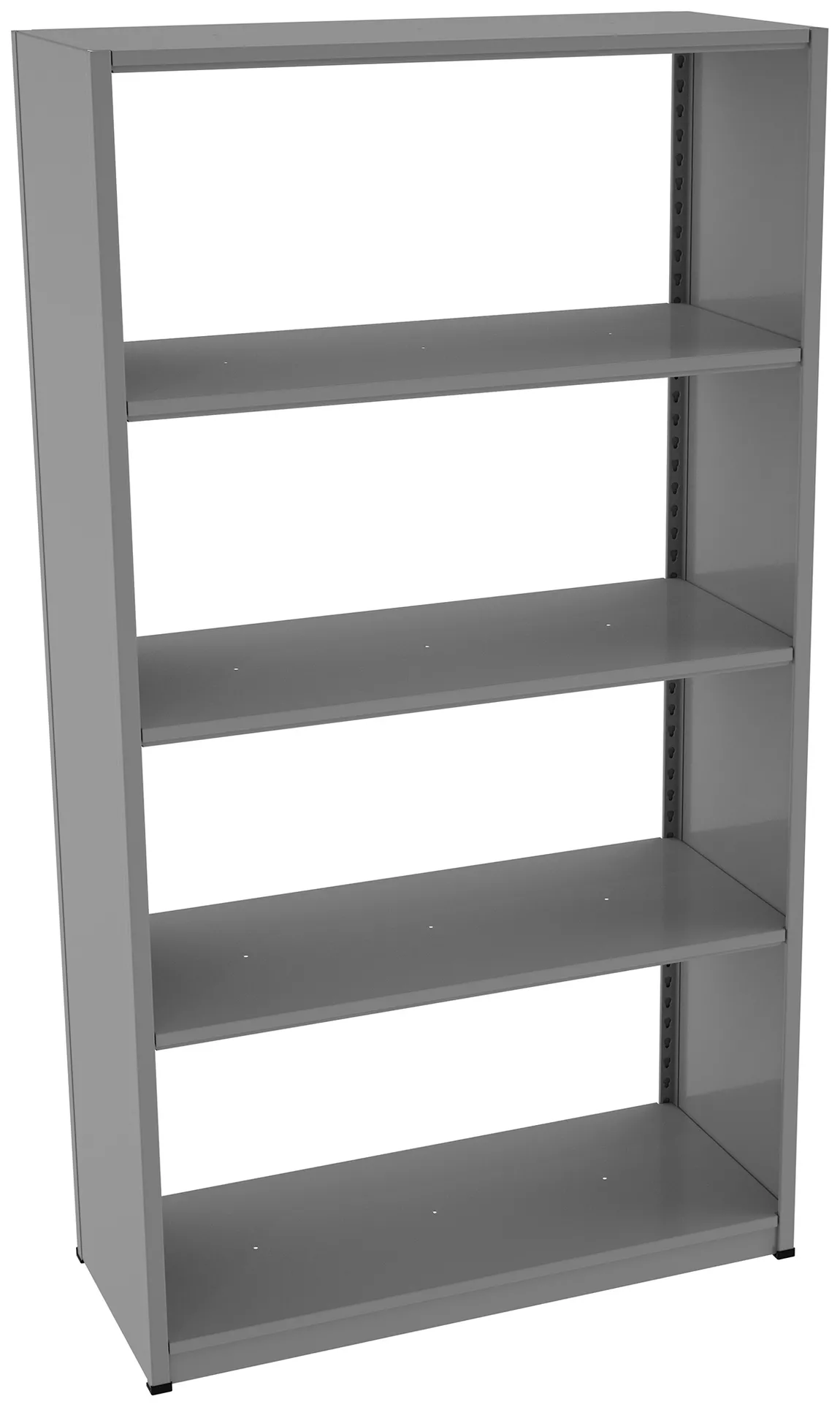Metal Shelving