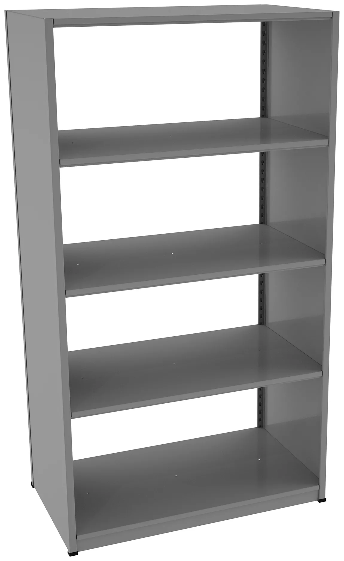 Metal Shelving