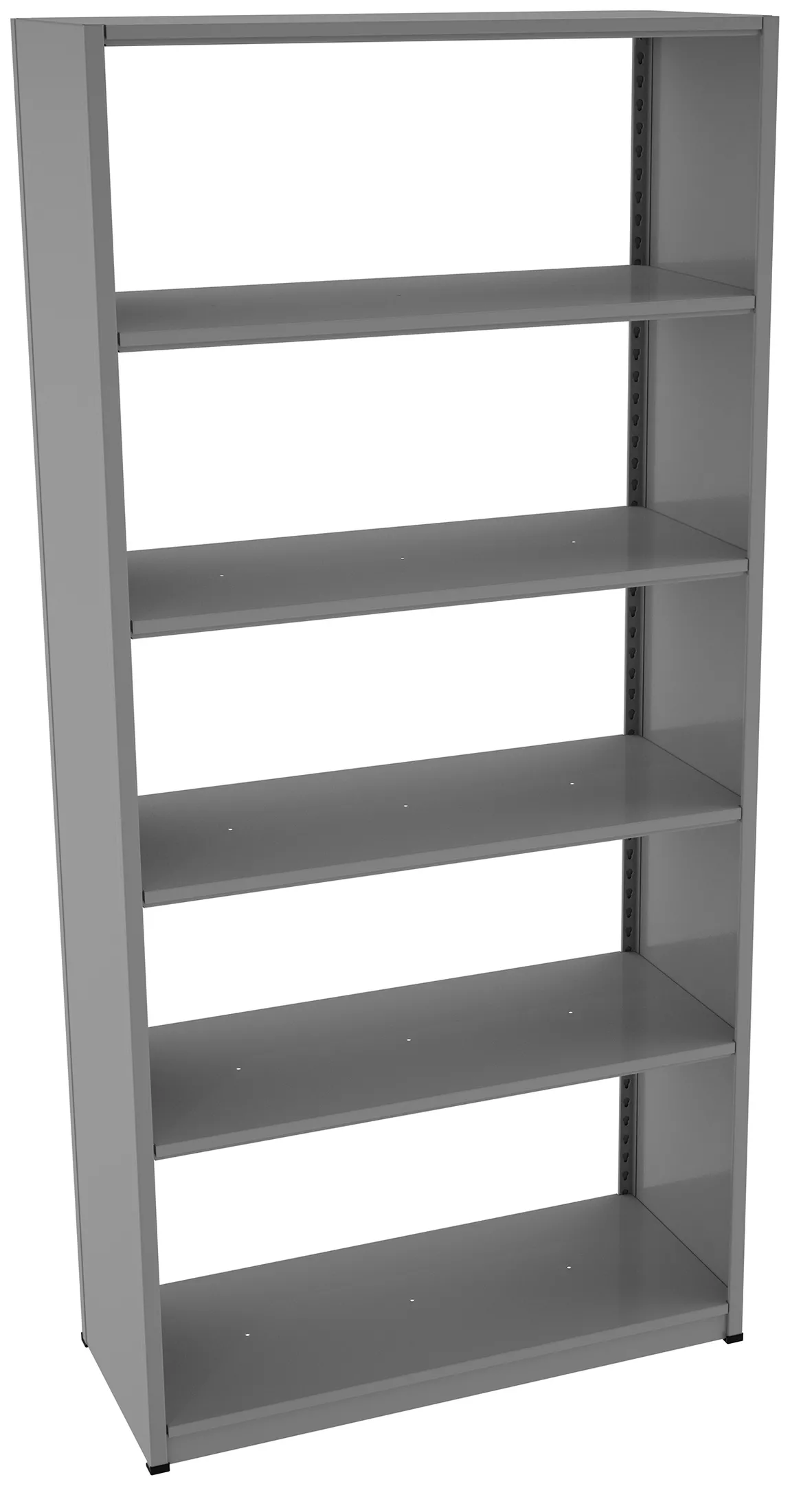 Metal Shelving