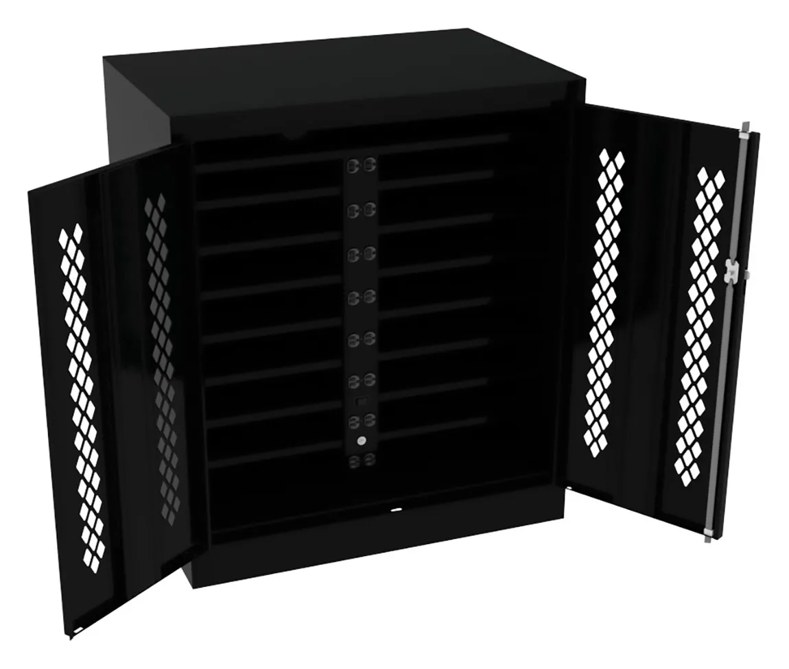 Laptop Charging Cabinet