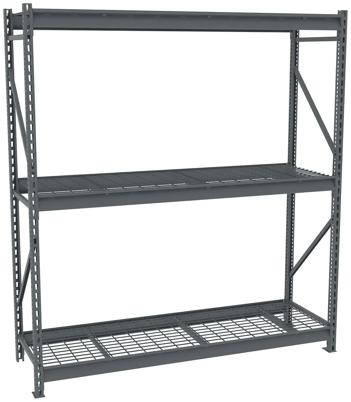 Wire Rack Shelving