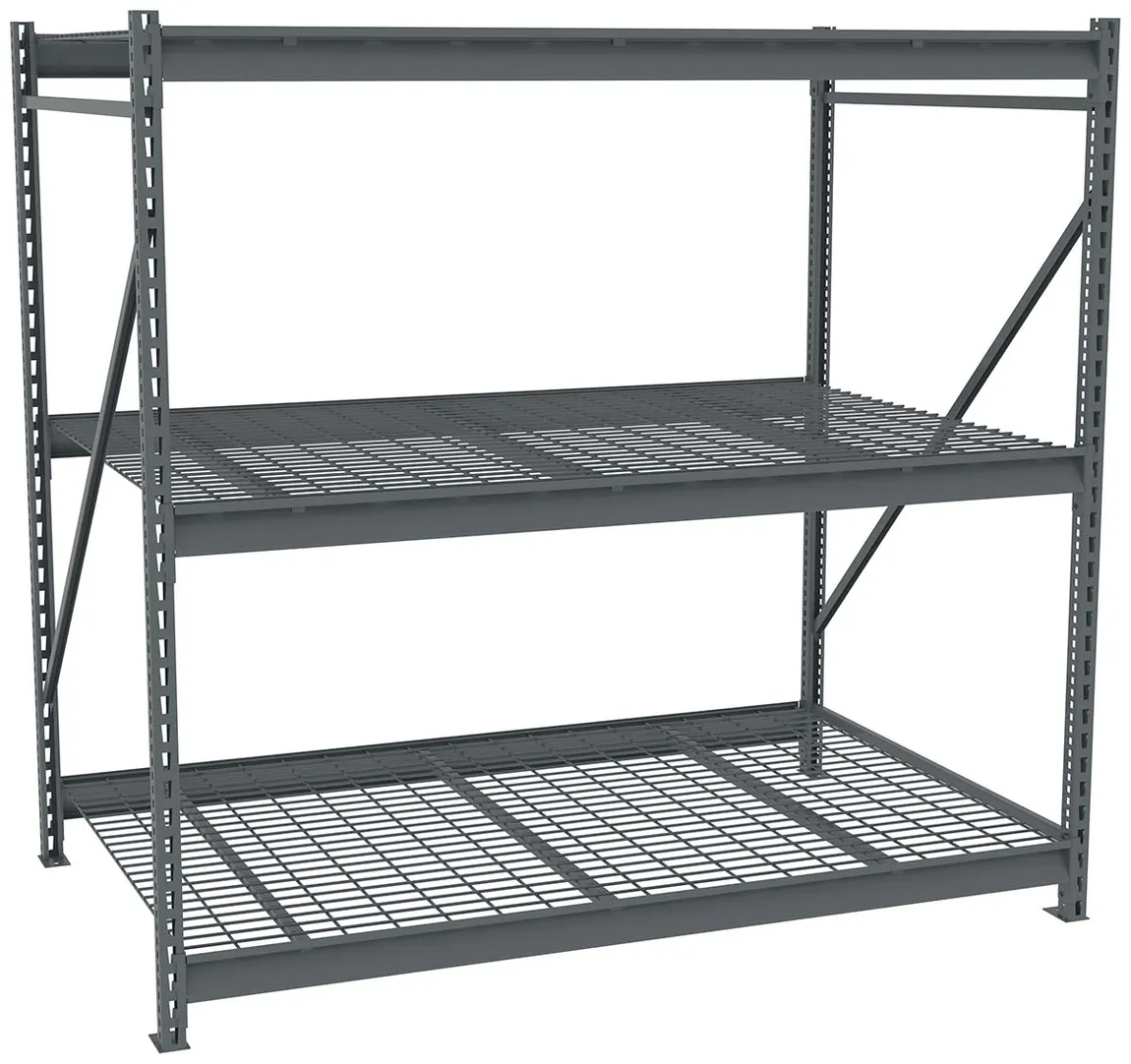 Wire Shelving
