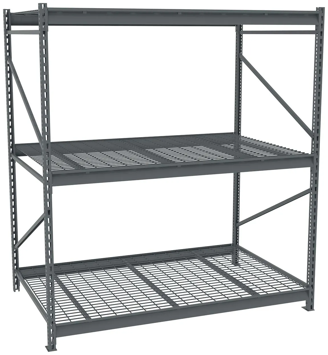 Wire Shelving