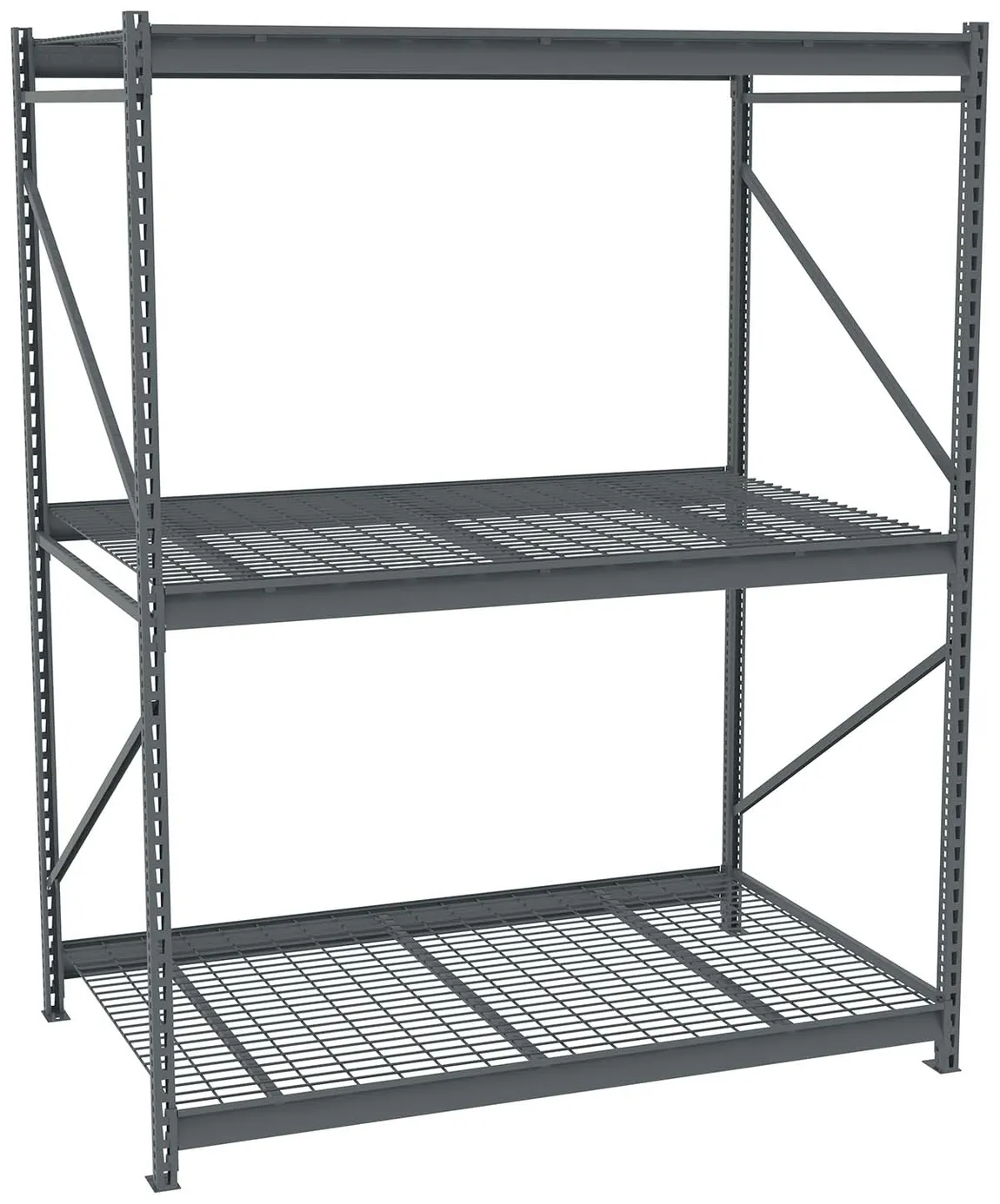Wire Shelving