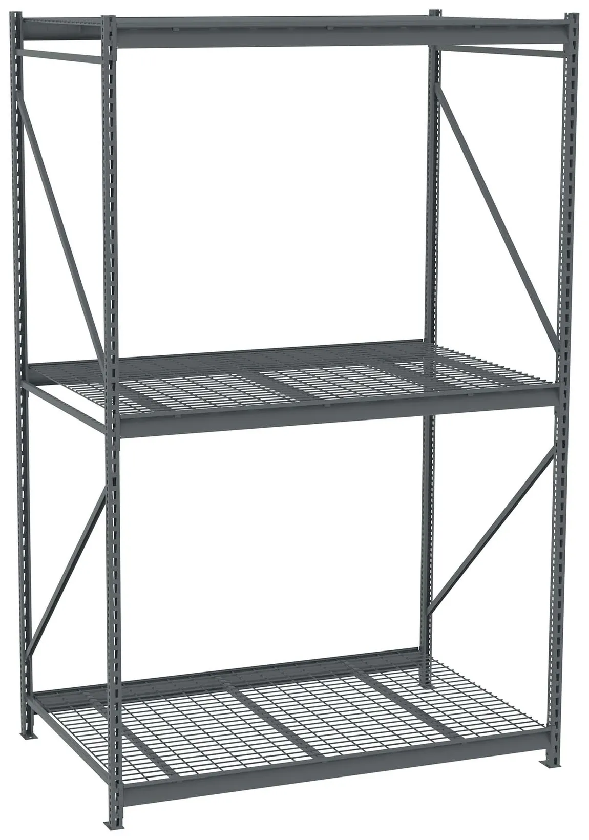 Wire Shelving