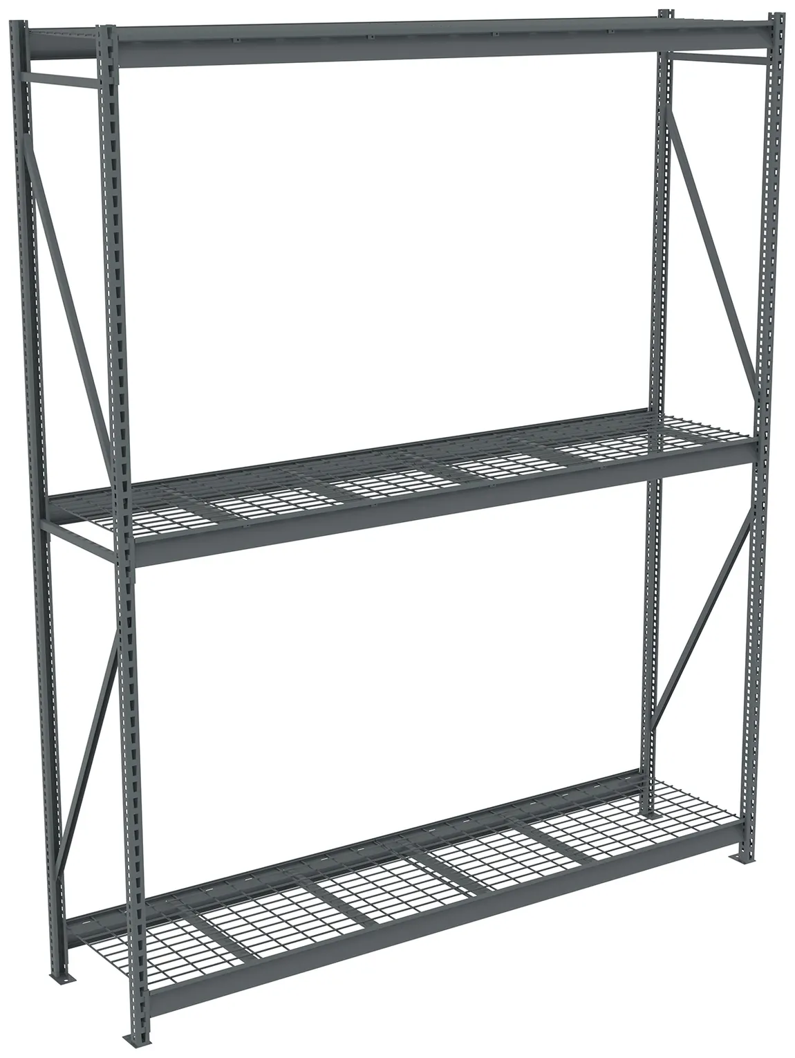 Large Wire Rack Shelving