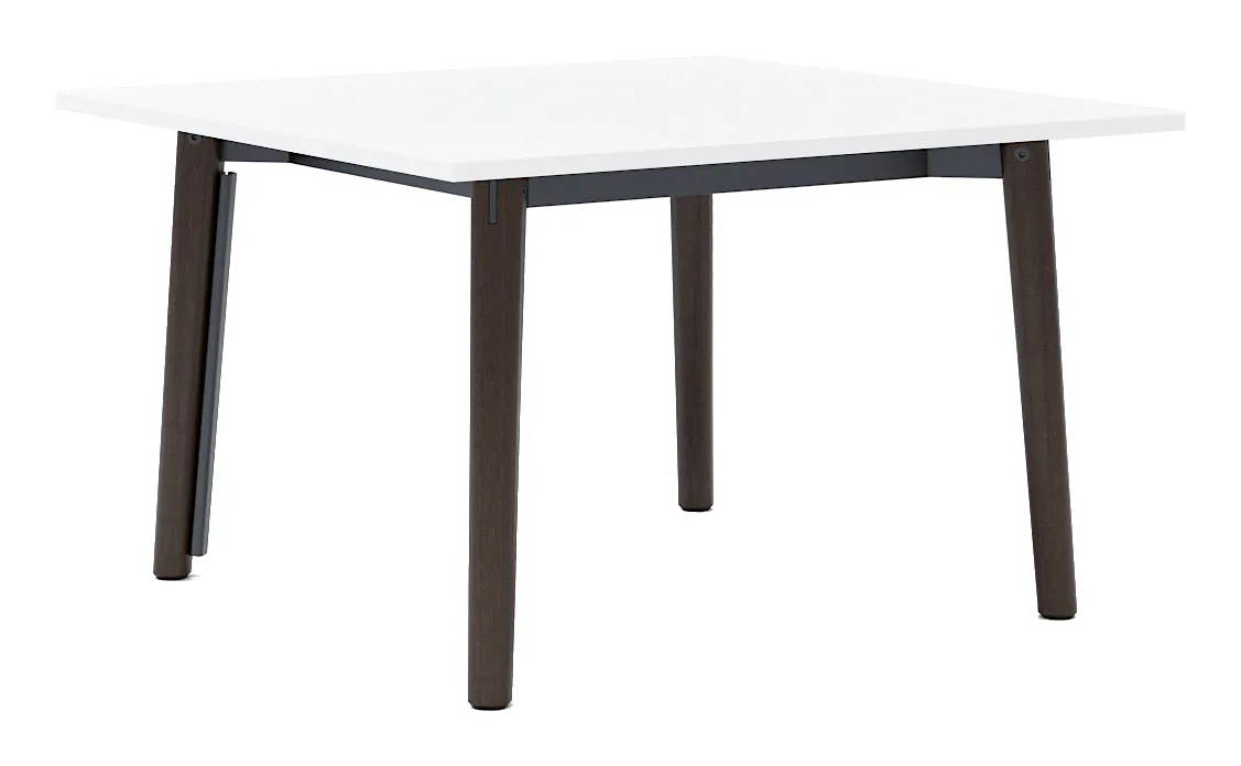 Square Cafe Table