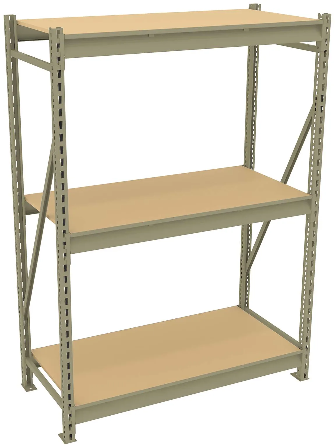 Utility Shelving