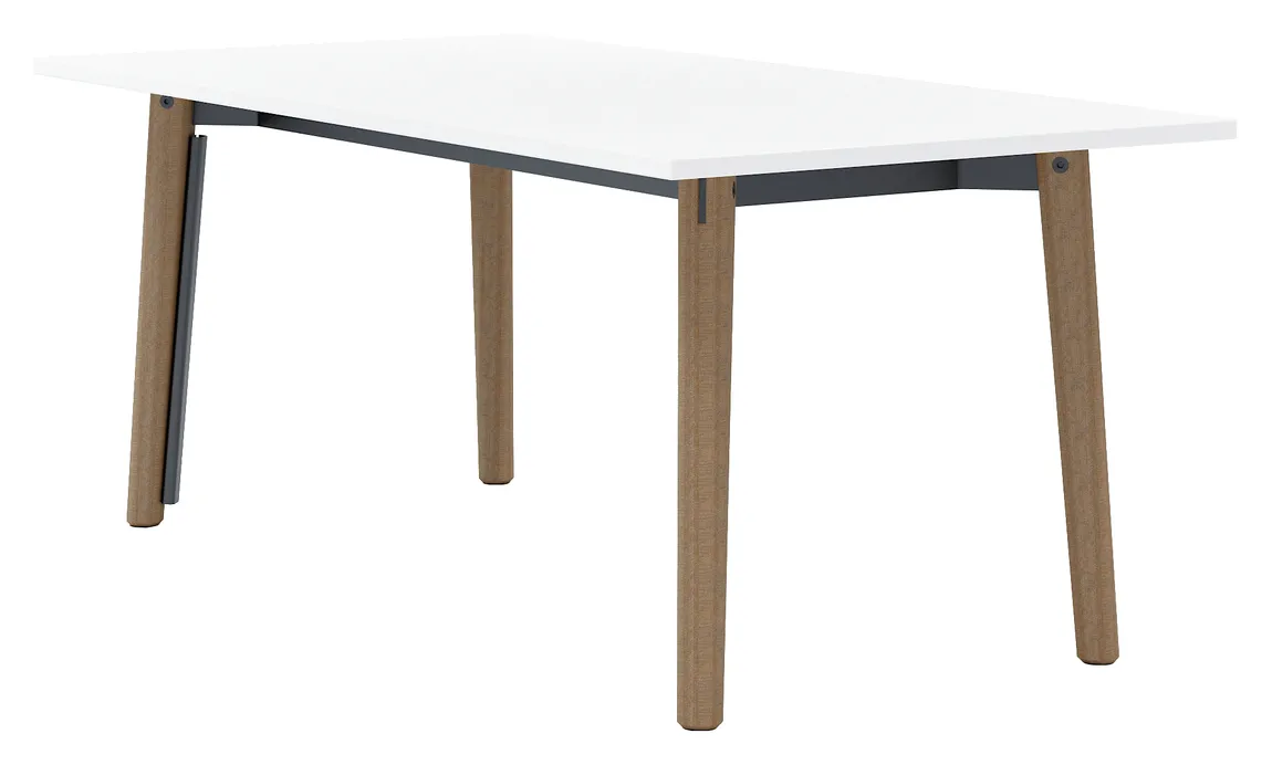 Rectangular Dining Table