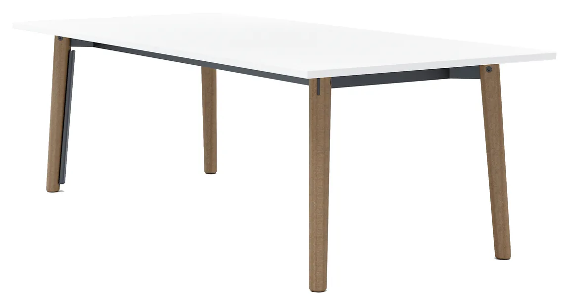 Rectangular Dining Table
