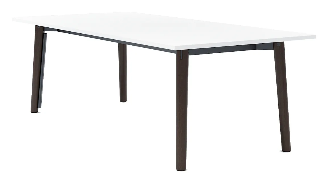 Rectangular Dining Table