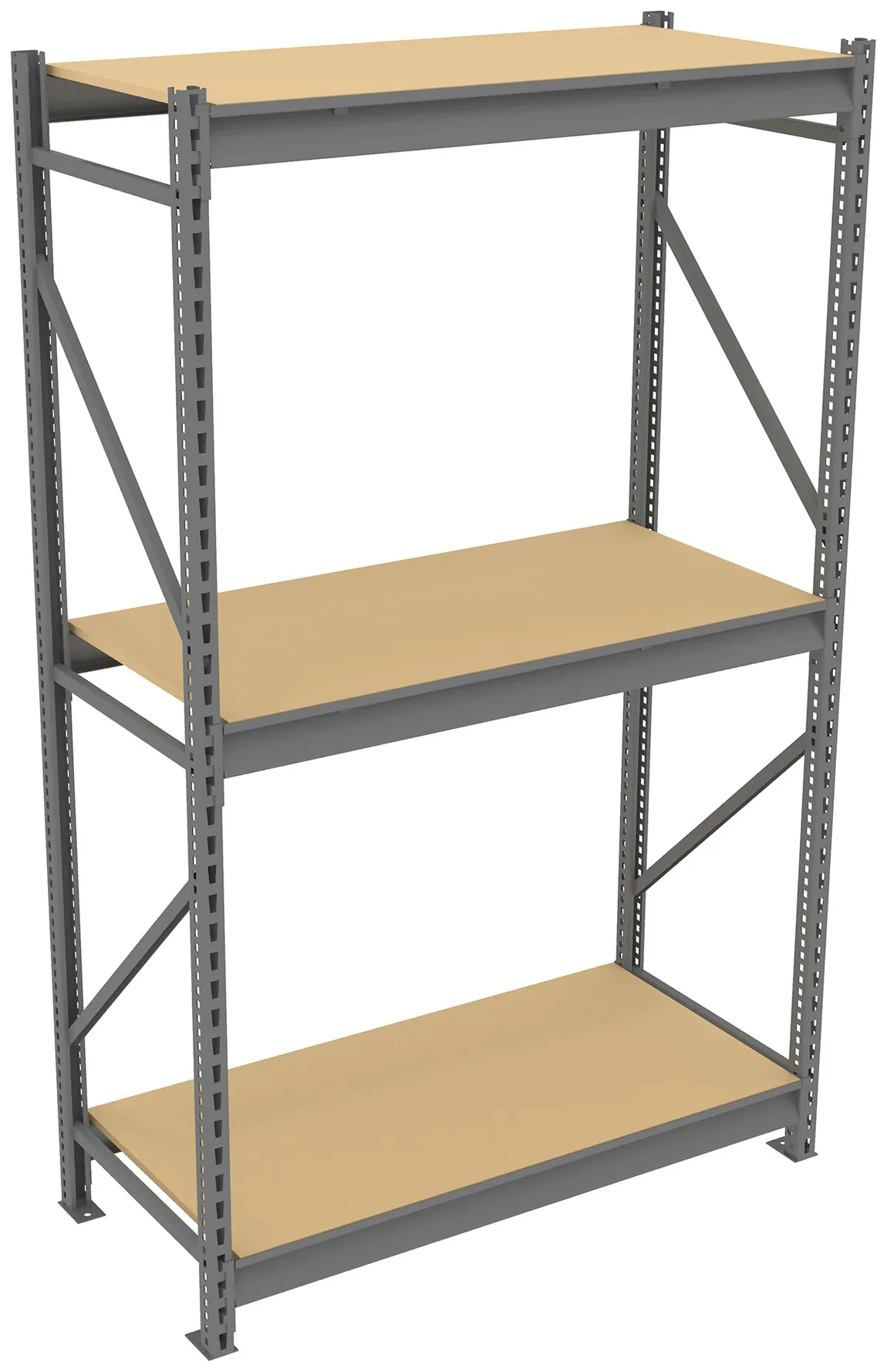 Utility Shelving