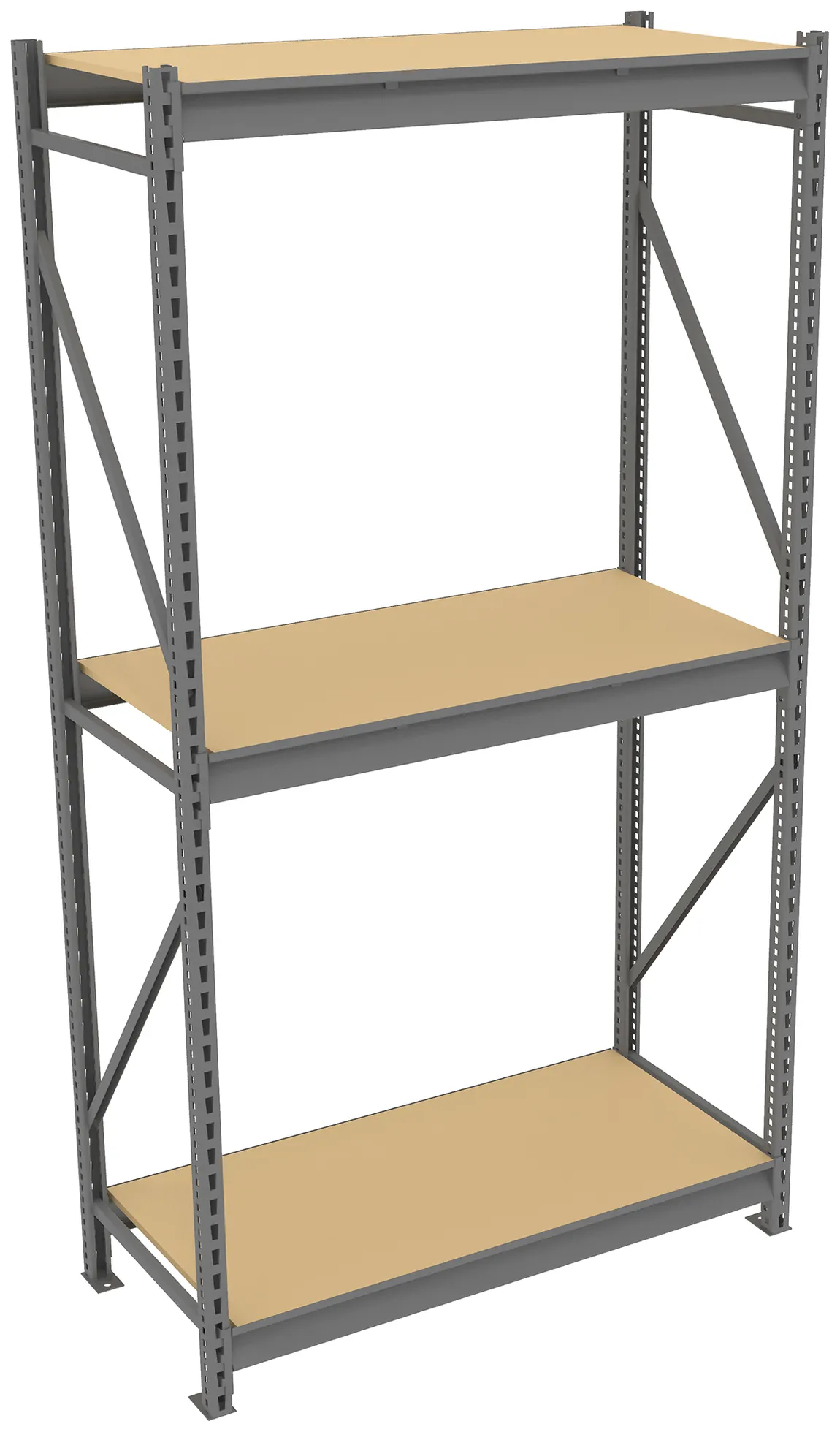 Utility Shelving
