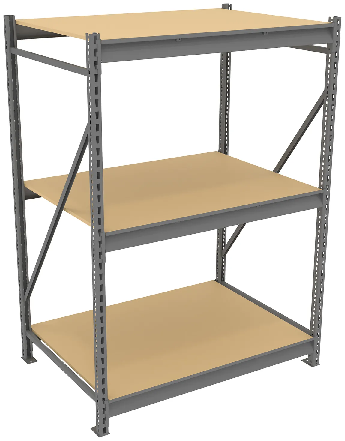 Utility Storage Stand