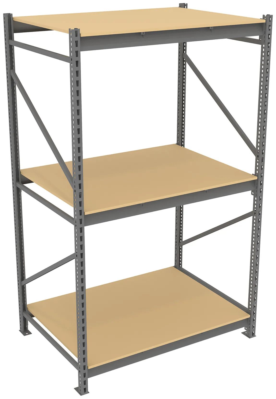 Utility Storage Stand