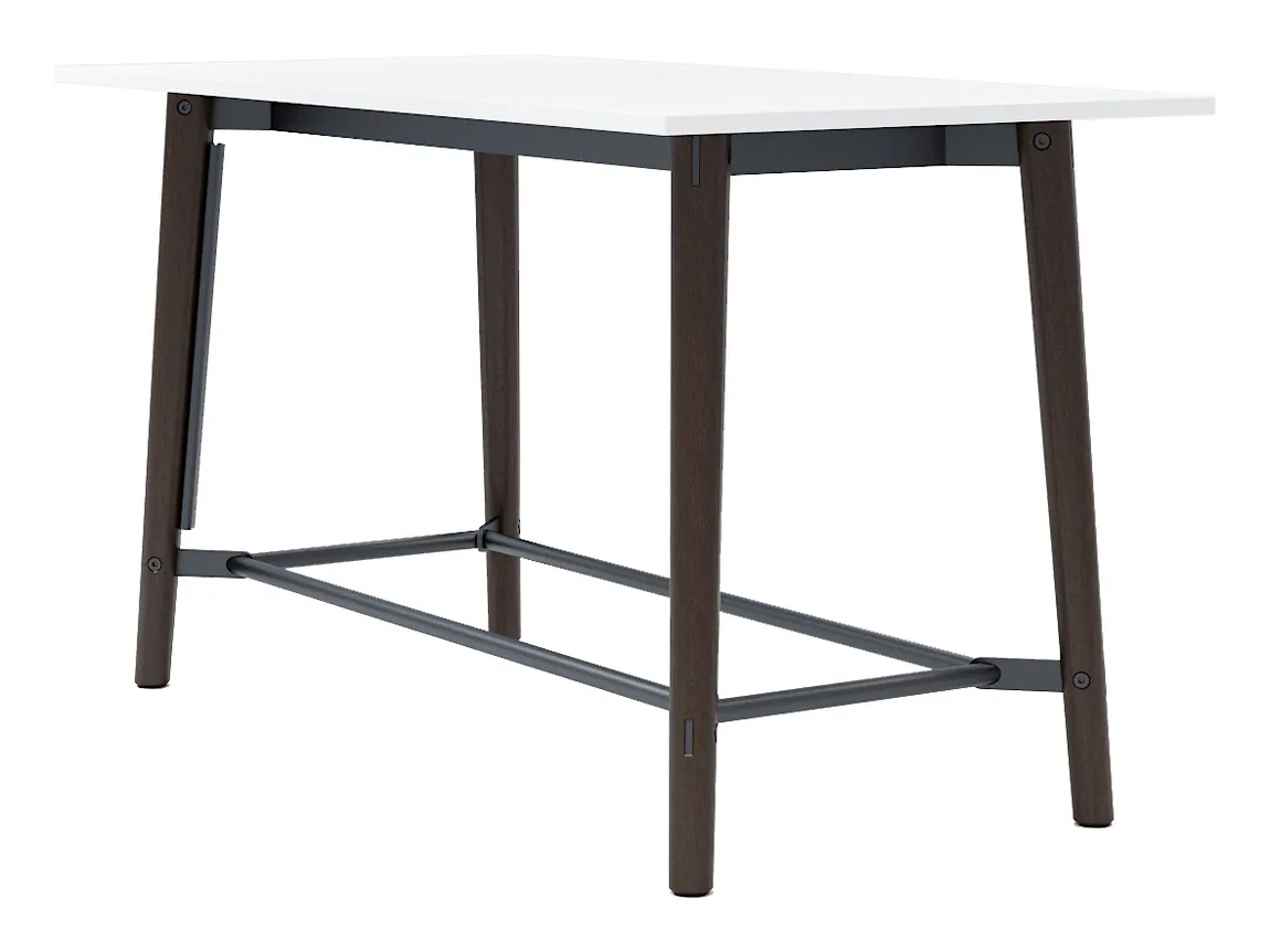 Bar Height Table