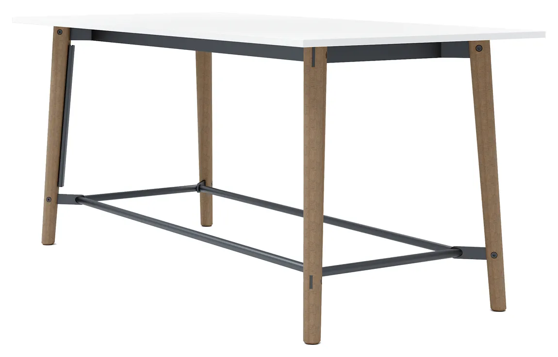 Bar Height Table