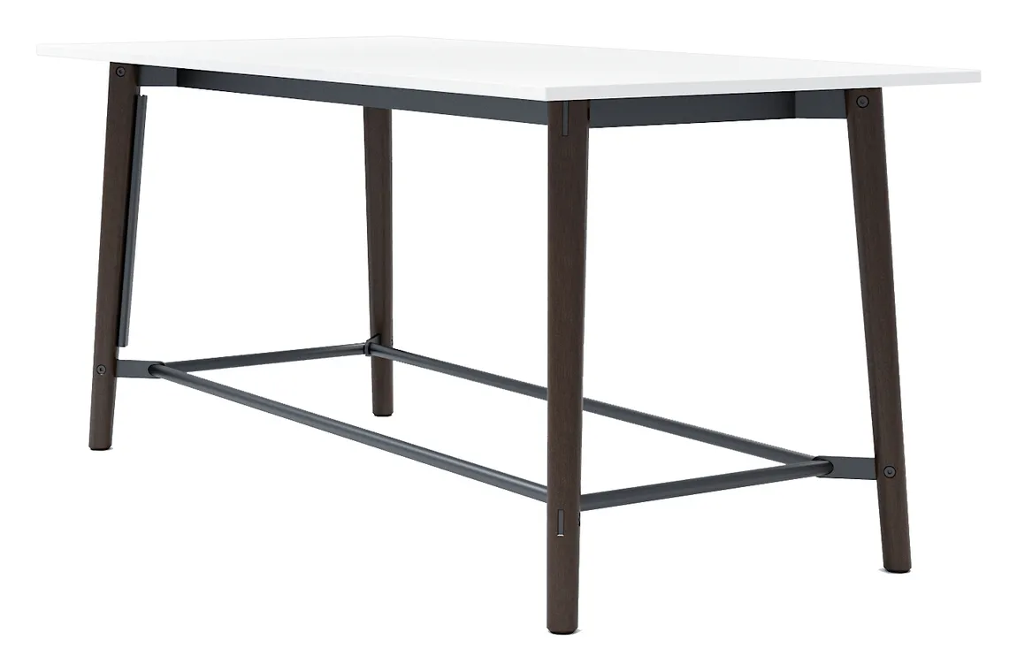 Bar Height Dining Table
