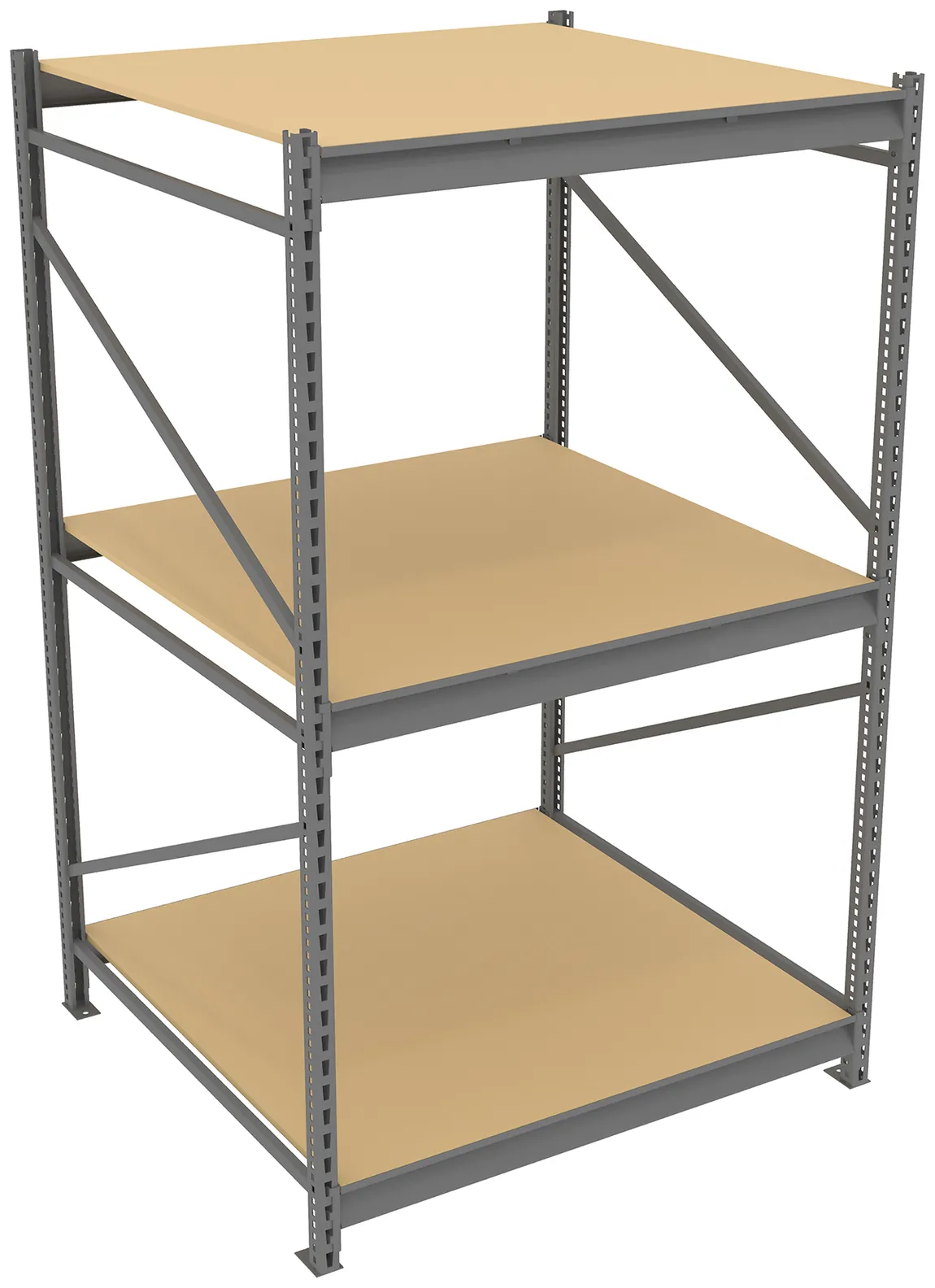 Utility Rack