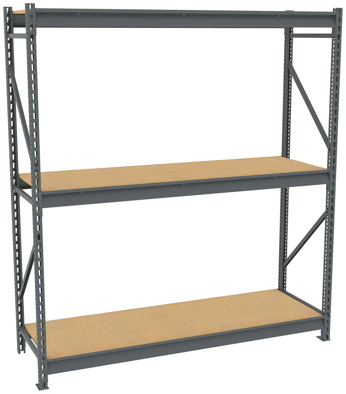 Utility Shelving