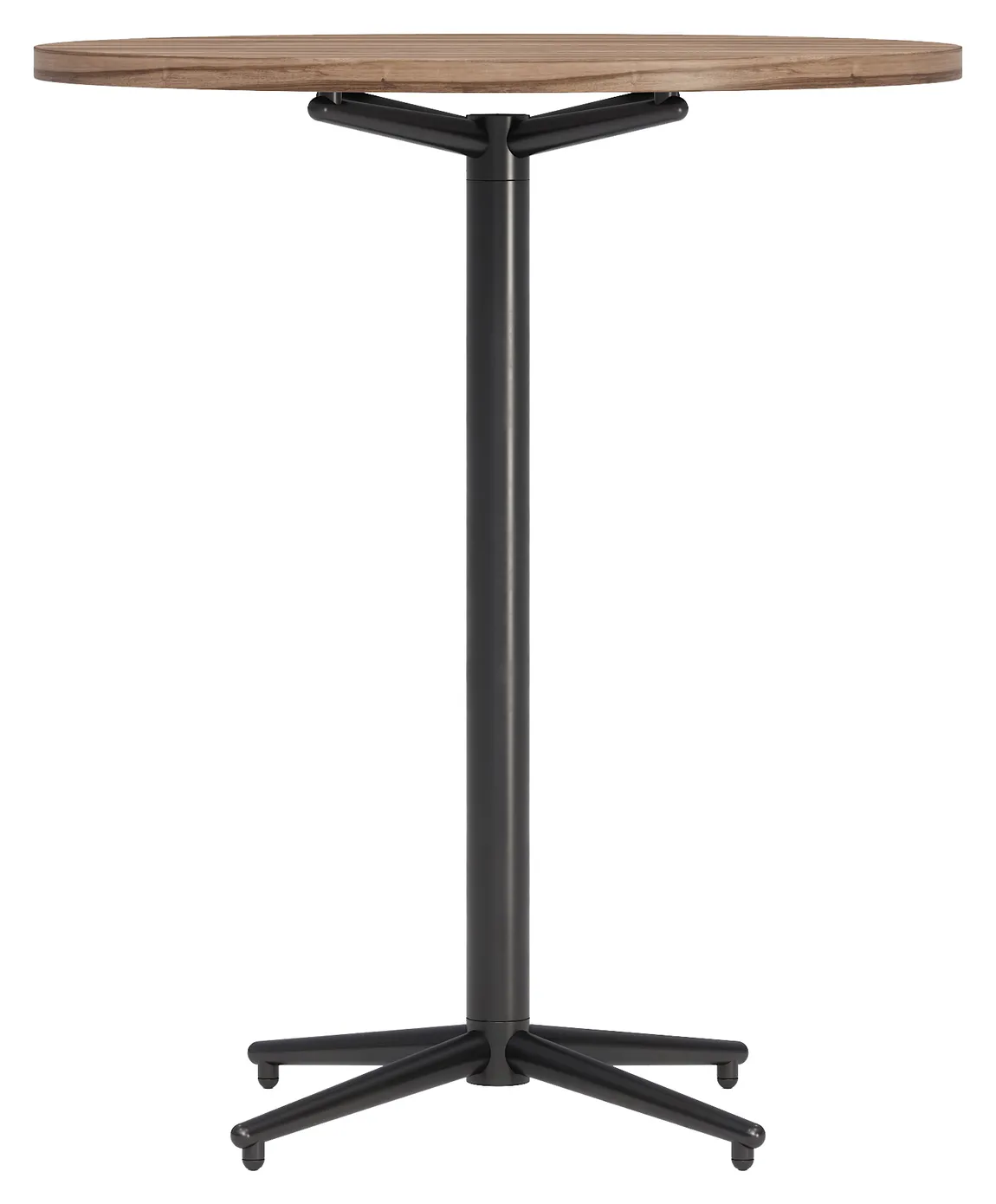 Bar Height Bistro Table