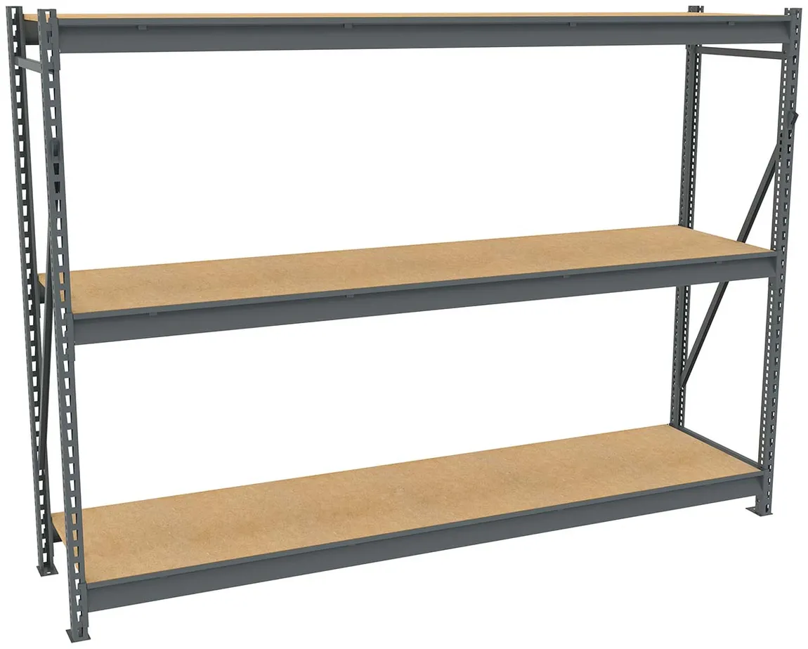 Utility Shelving