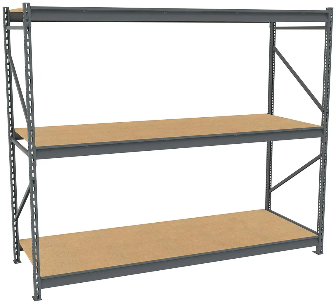 Utility Storage Stand