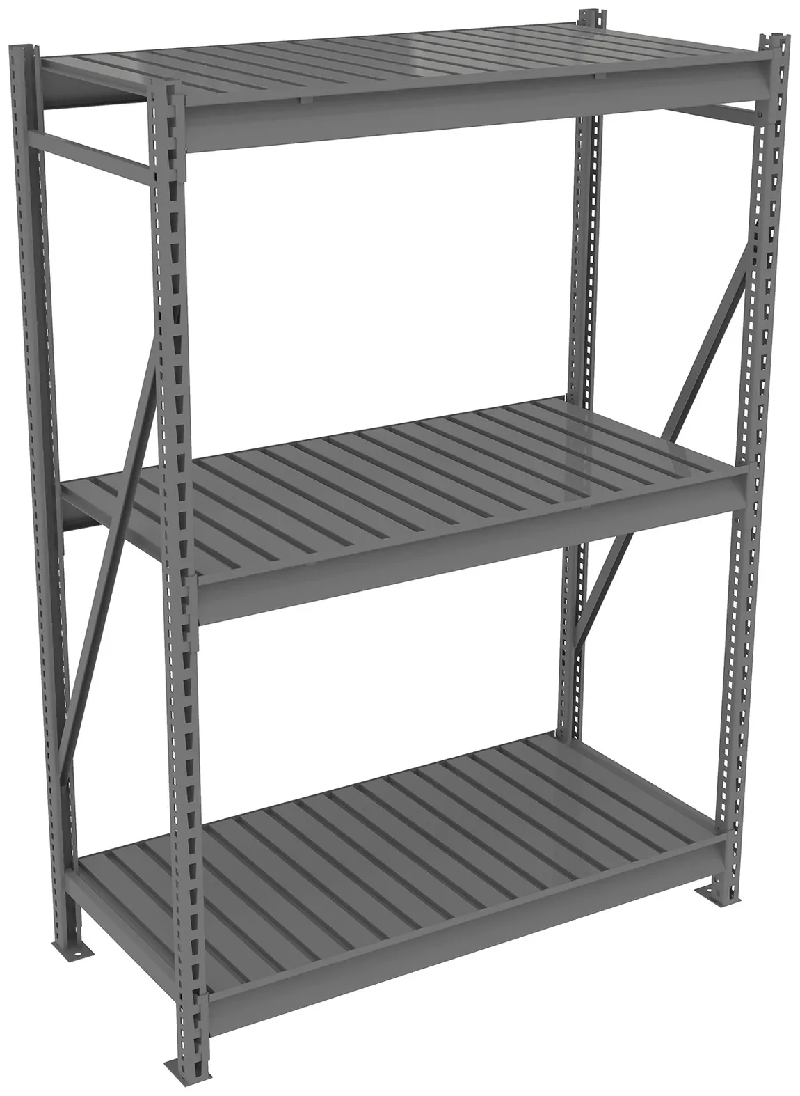 Steel Rack