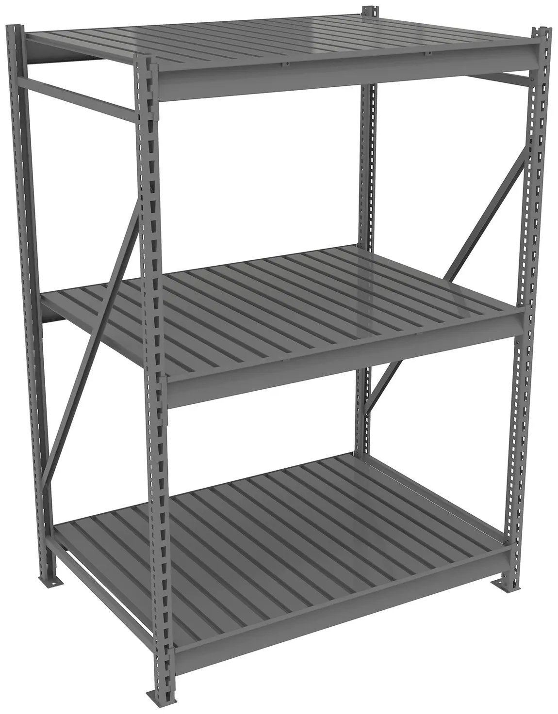 Steel Storage Rack