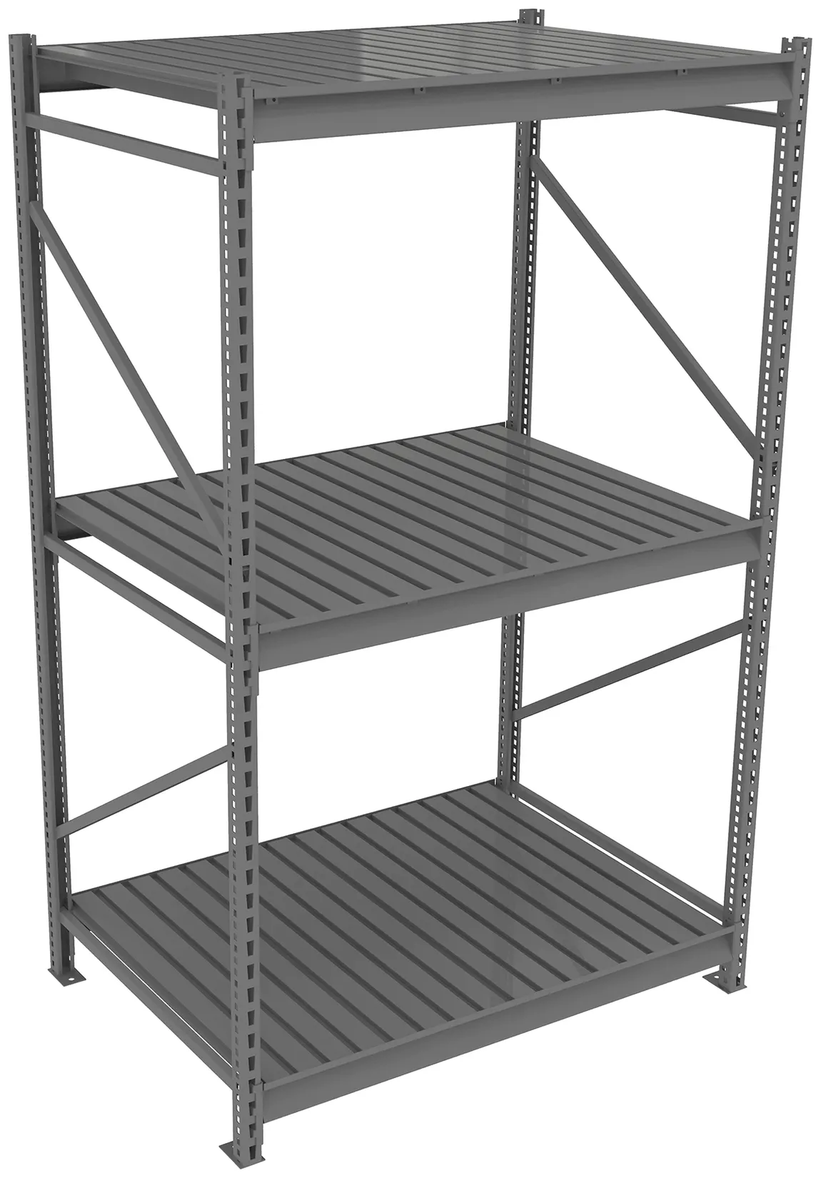 Steel Storage Rack