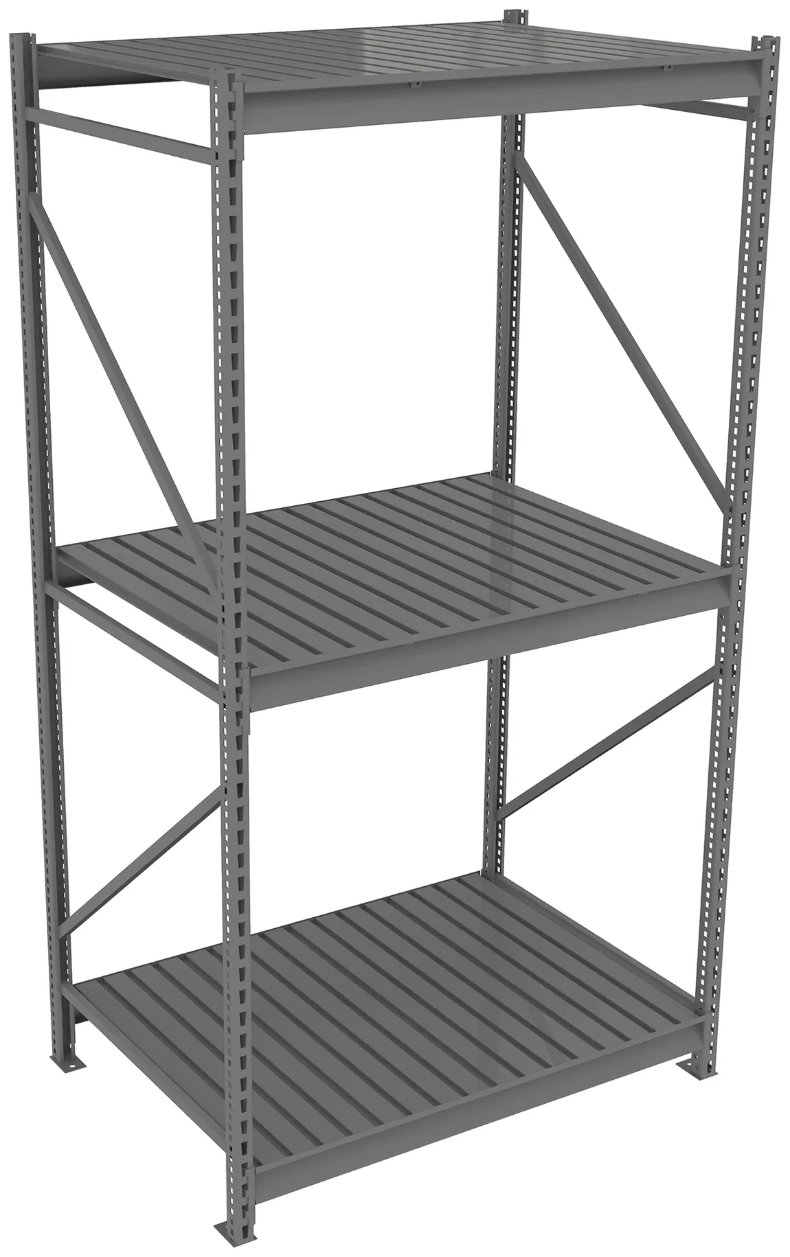 Steel Storage Rack