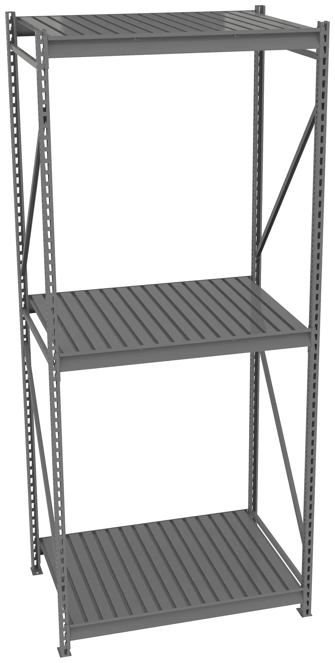 Steel Storage Rack