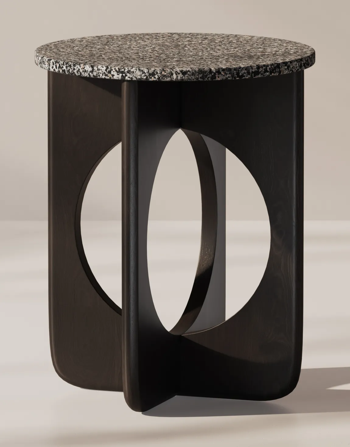 Modern Side Table