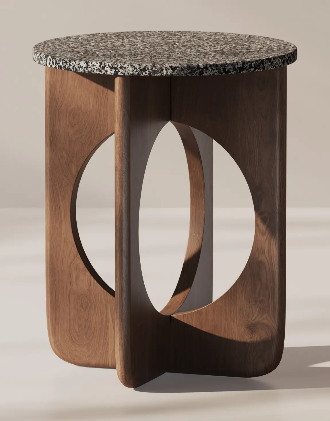Modern Side Table