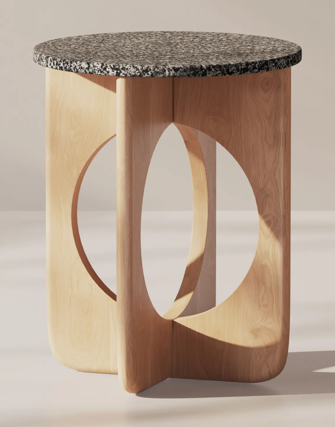 Modern Side Table