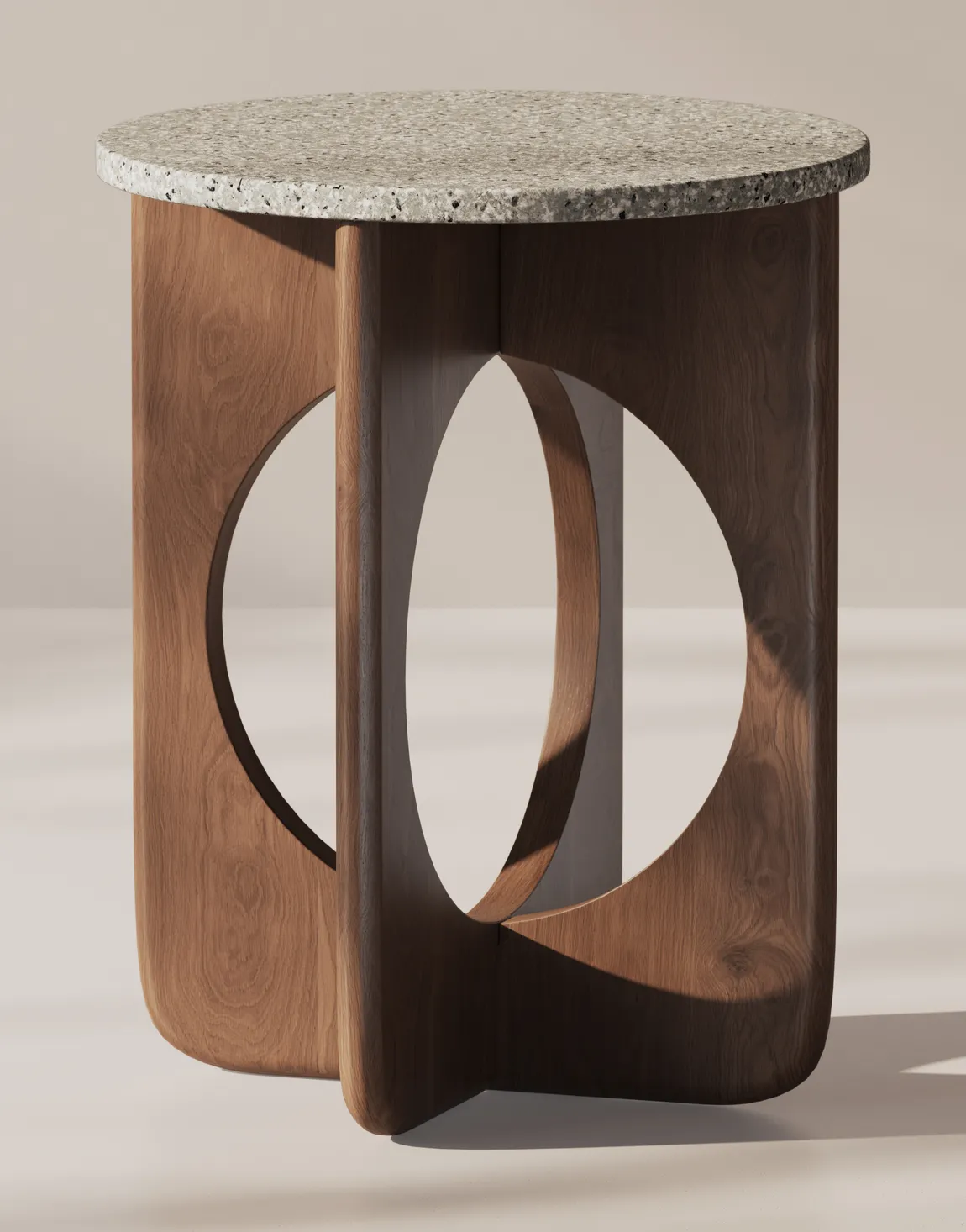 Modern Side Table