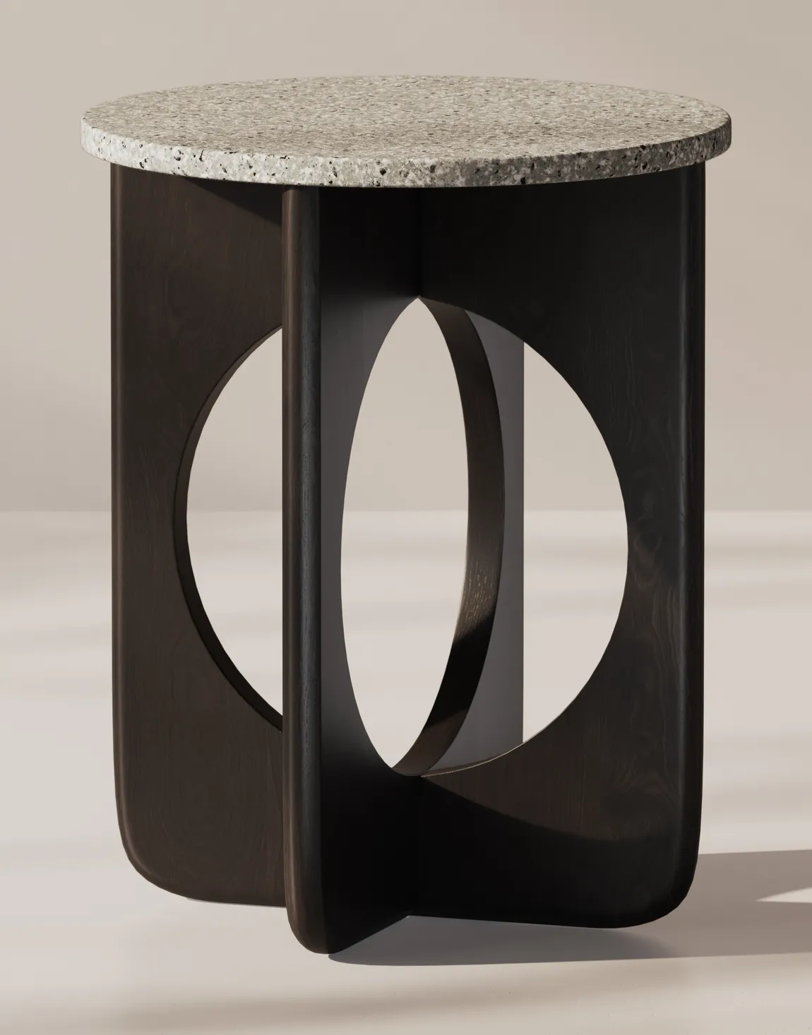 Modern Side Table