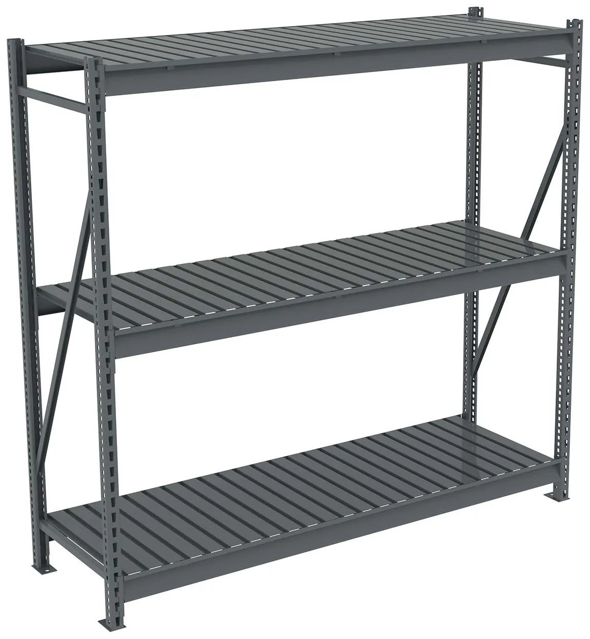 Steel Rack