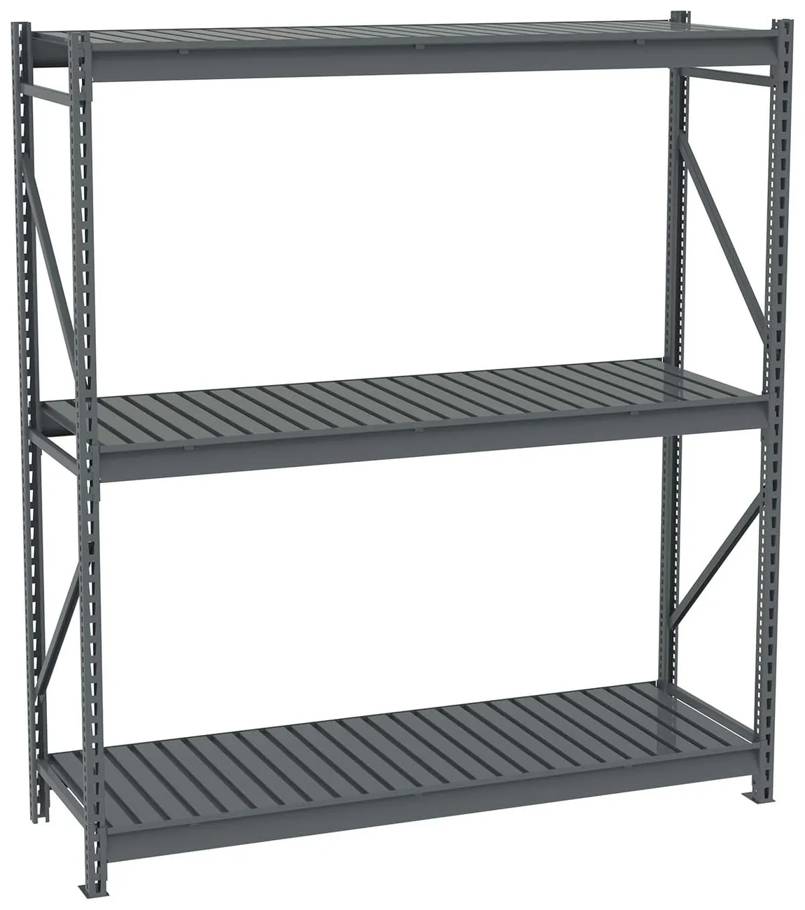 Steel Rack