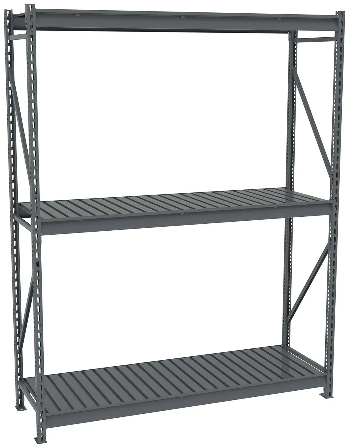 Steel Rack