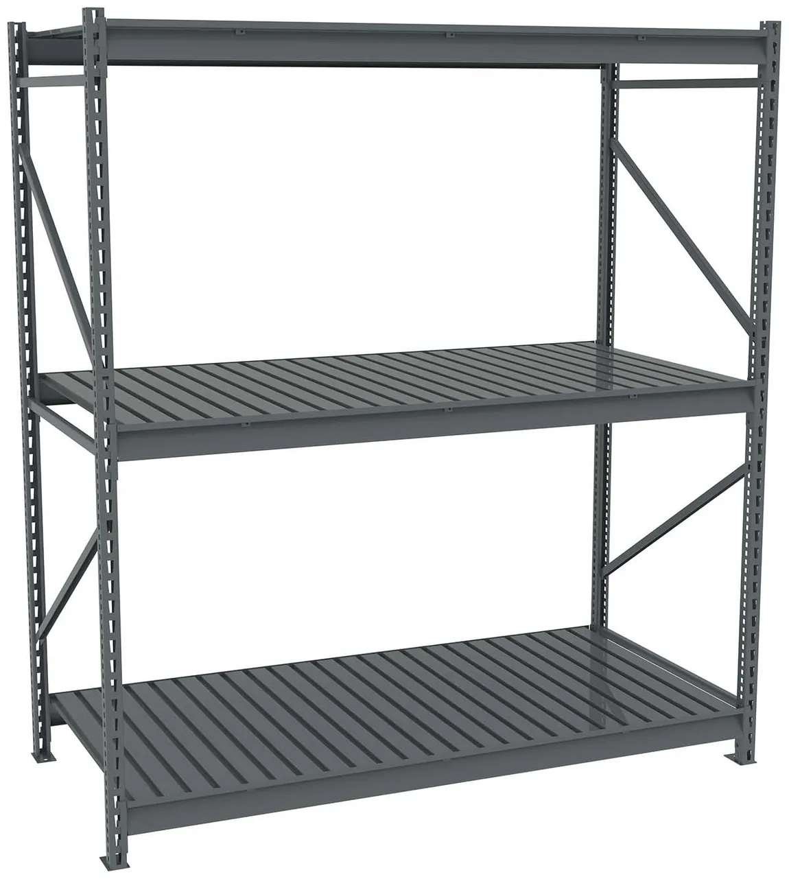 Steel Storage Rack