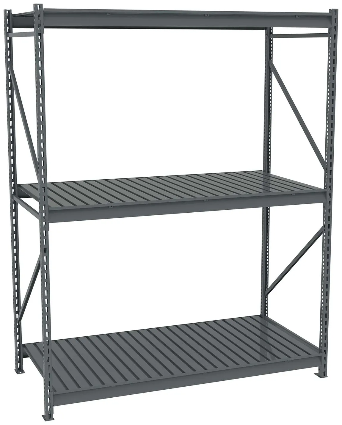 Steel Storage Rack