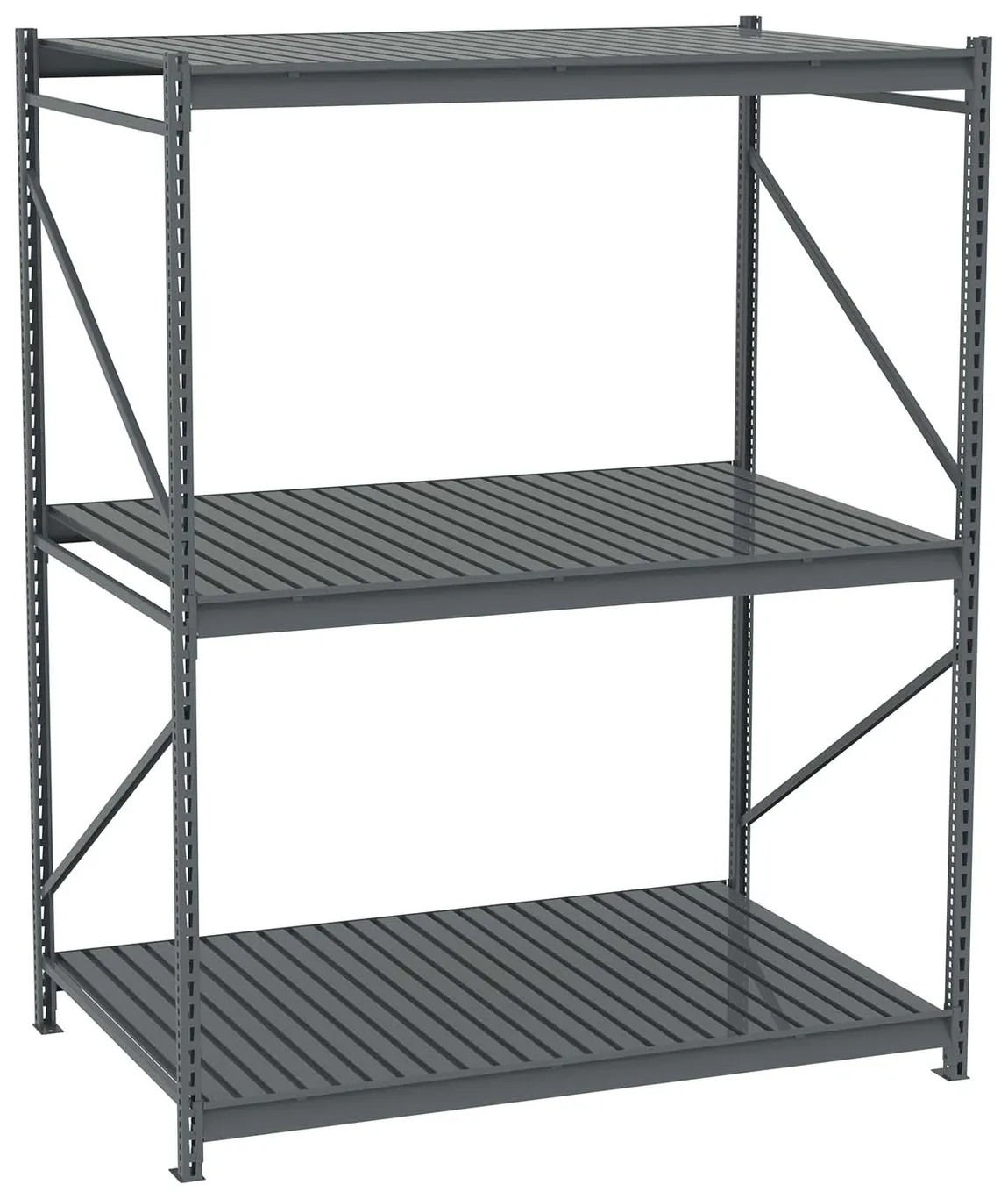 Steel Shelf Rack