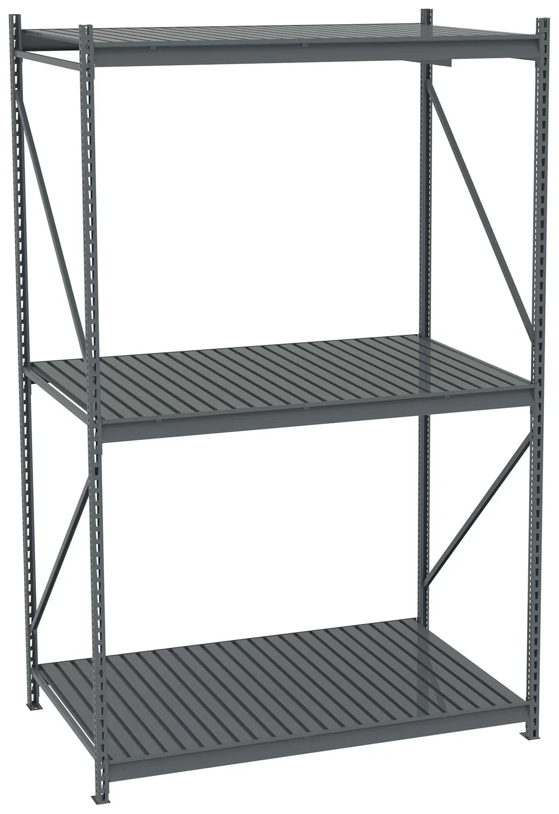 Steel Shelf Rack