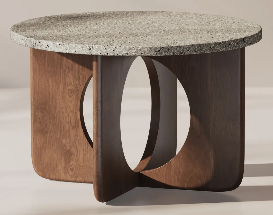 Modern Coffee Table