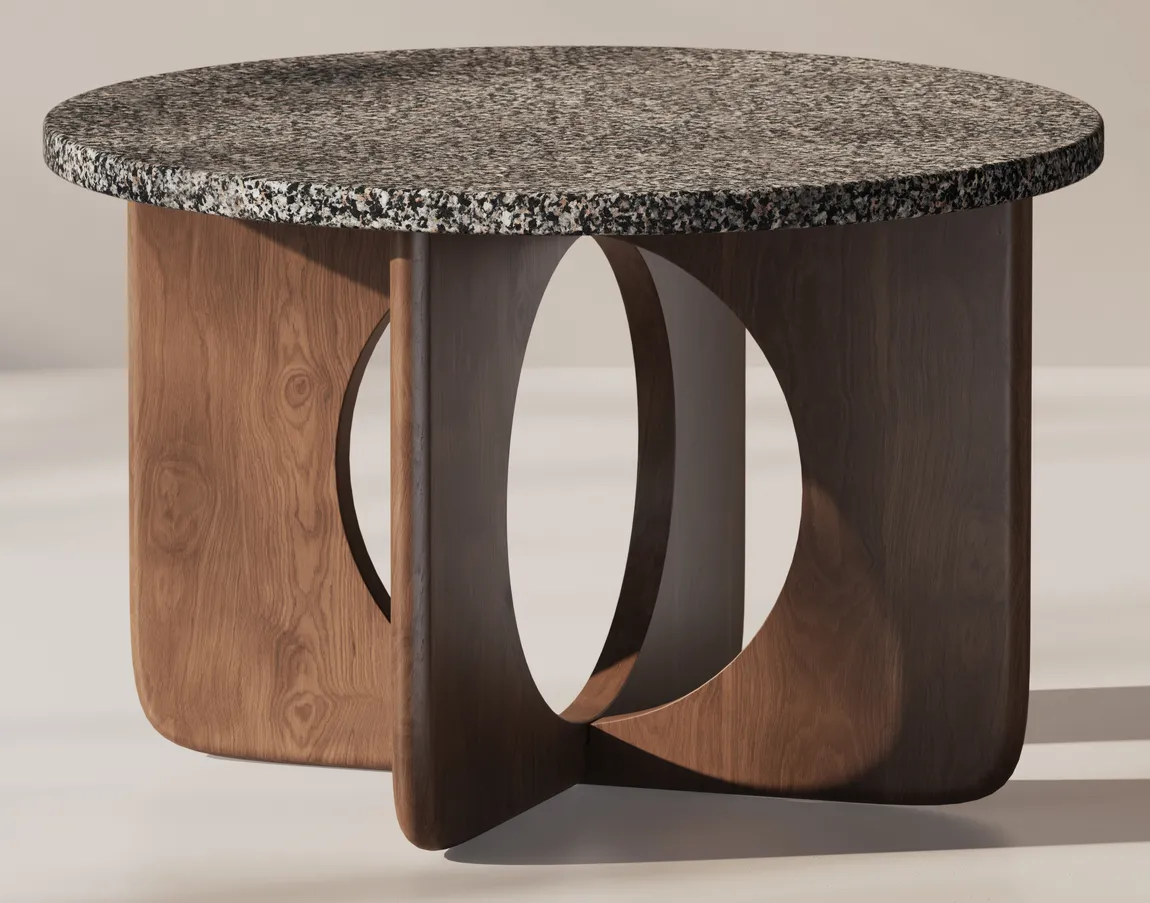 Modern Coffee Table