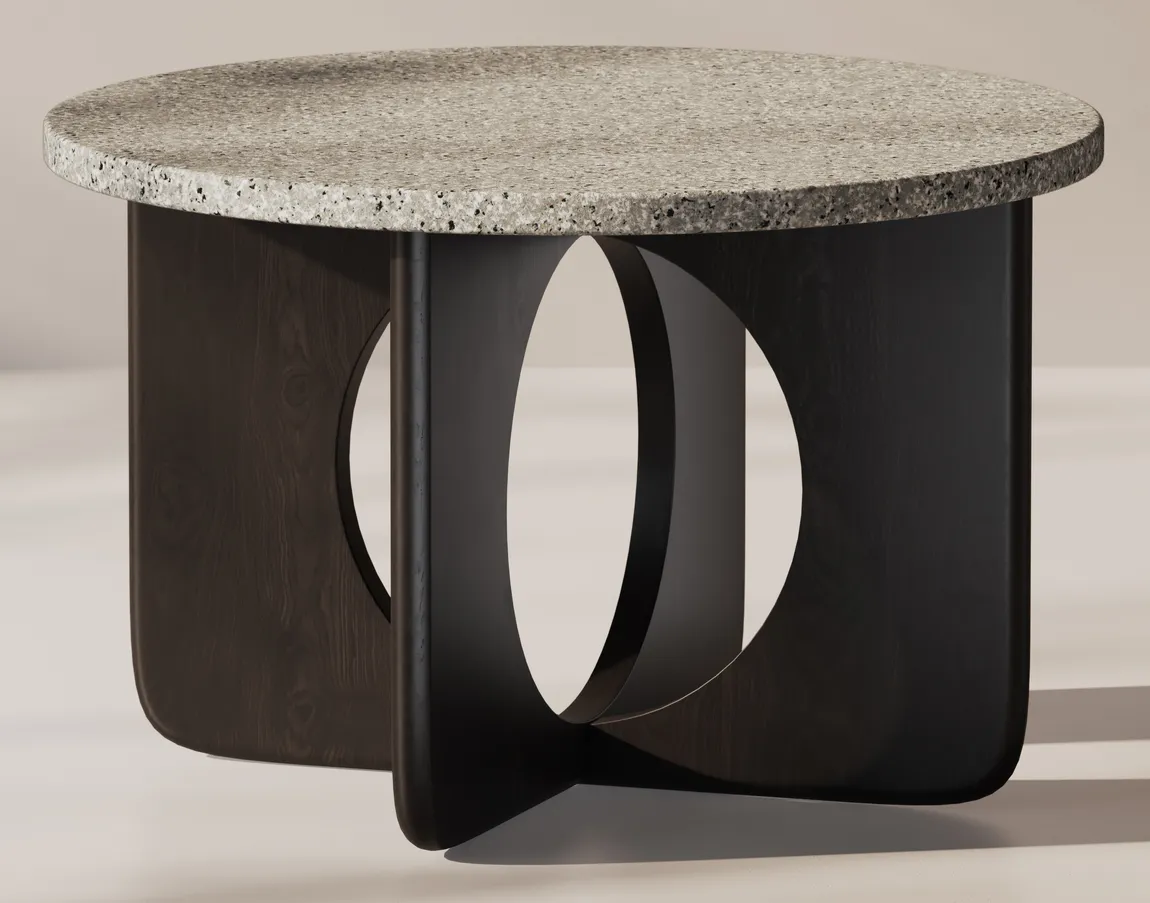 Modern Coffee Table