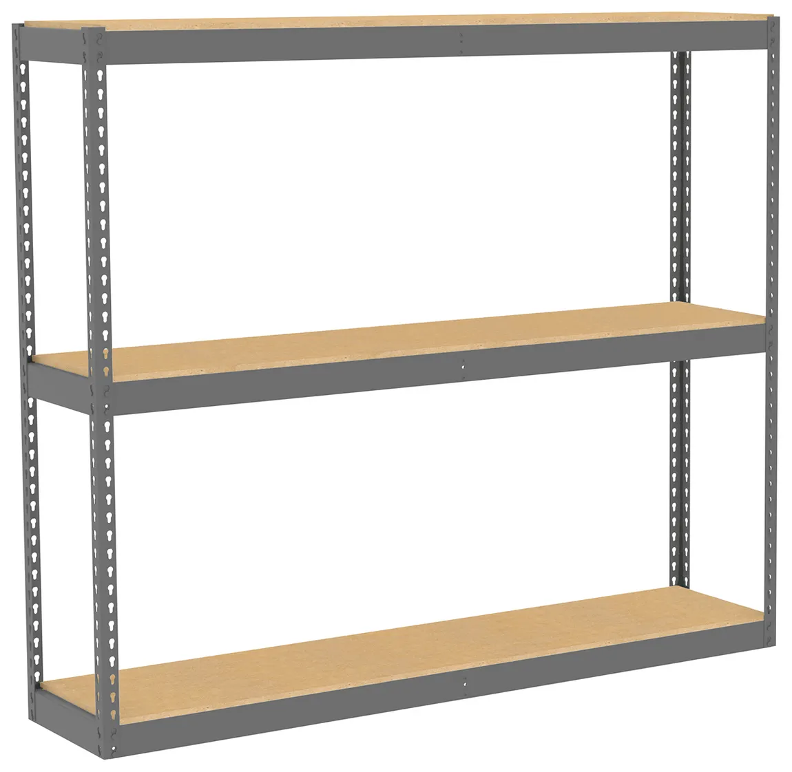 Large Archive Shelving