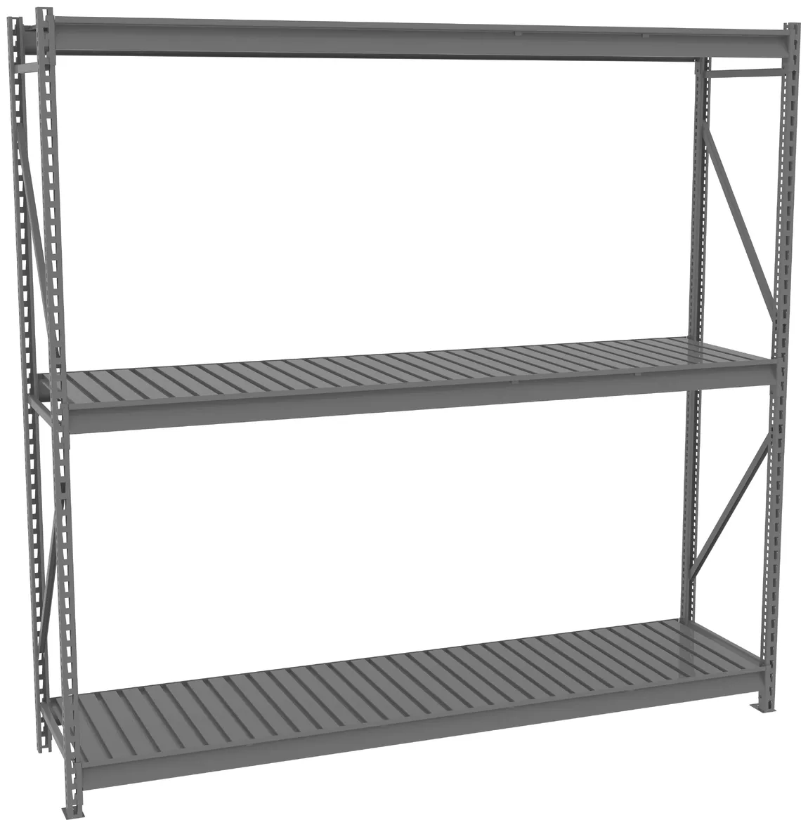 Steel Rack